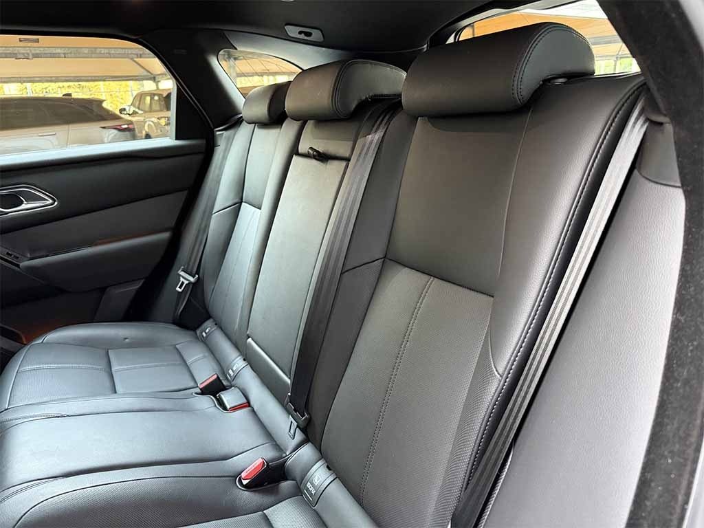 LAND ROVER Range Rover Velar 2.0 i4 phev R-Dynamic 4wd 404 CV CERCHI 21 IVA ESP - 27