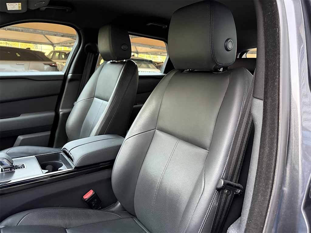 LAND ROVER Range Rover Velar 2.0 i4 phev R-Dynamic 4wd 404 CV CERCHI 21 IVA ESP - 22