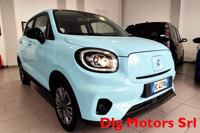 LEAPMOTOR T03 usata in vendita da DLG Motors