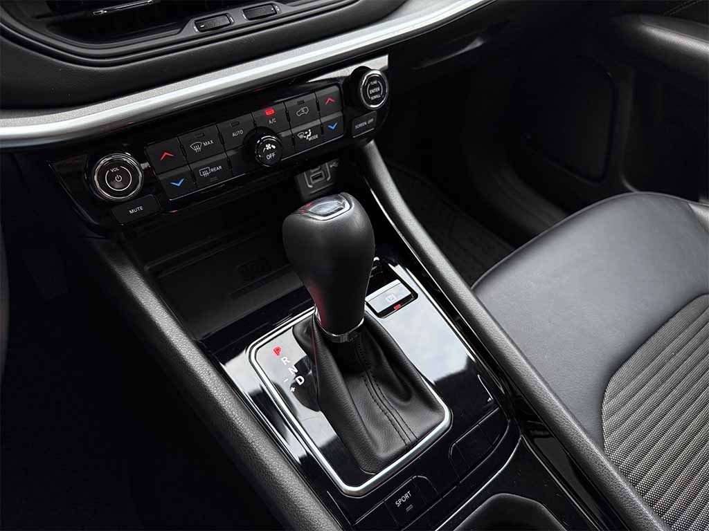 JEEP Compass 1.3 turbo t4 Limited ddct TELECAMERA 360 CARPLAY - 14