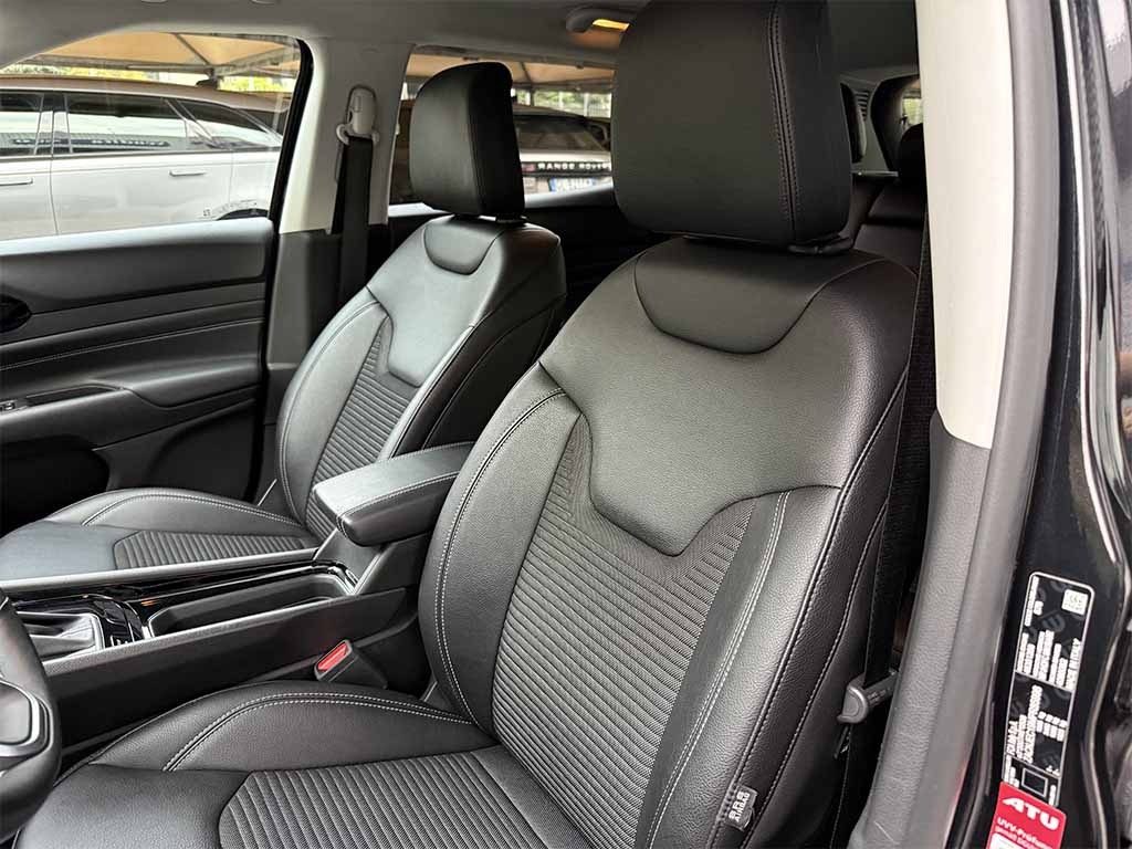 JEEP Compass 1.3 turbo t4 Limited ddct TELECAMERA 360 CARPLAY - 21