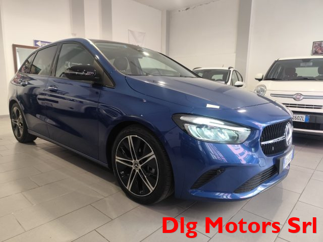 MERCEDES-BENZ B 180 usata in vendita da DLG Motors