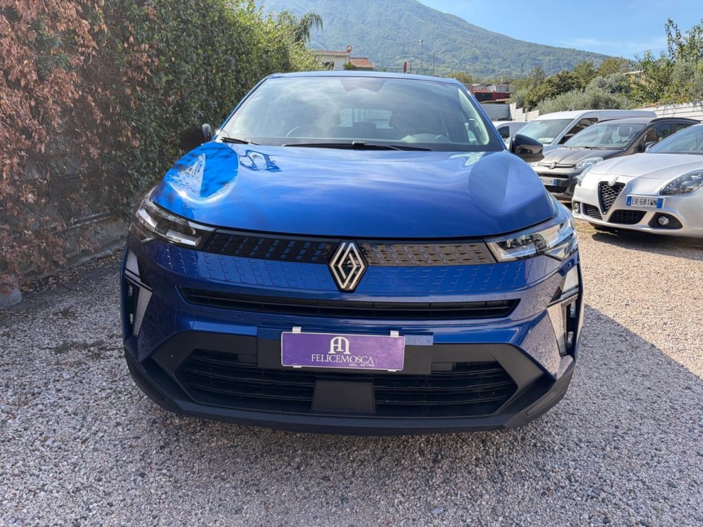 RENAULT Captur evolution ECO-G 120 - 4