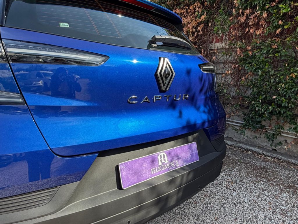 RENAULT Captur evolution ECO-G 120 - 10