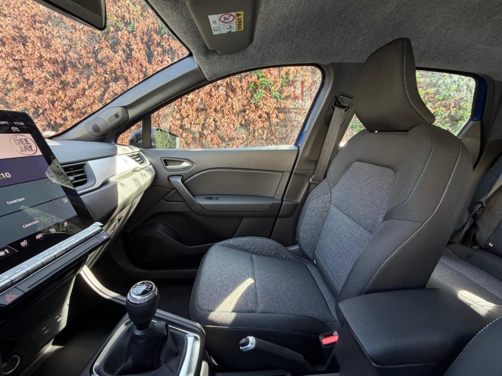 RENAULT Captur evolution ECO-G 120 - 23