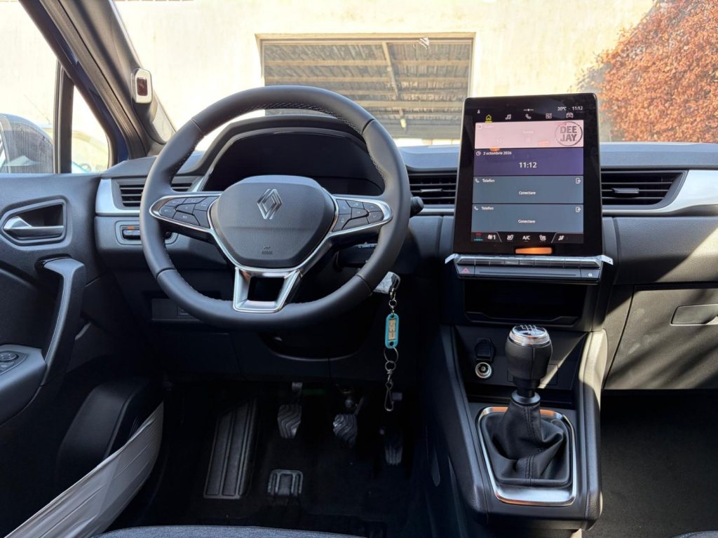 RENAULT Captur evolution ECO-G 120 - 26