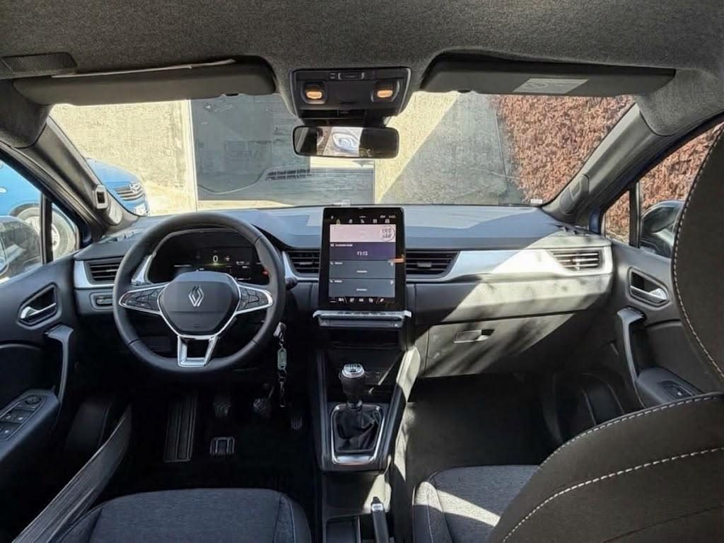 RENAULT Captur evolution ECO-G 120 - 27