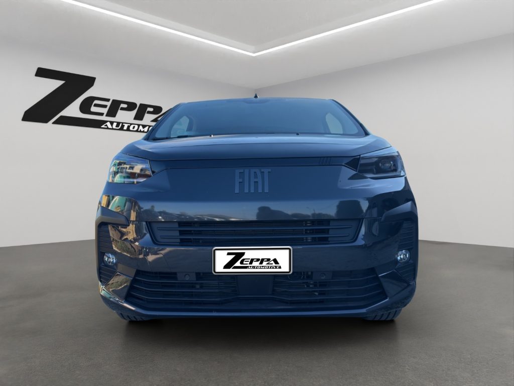 FIAT Ulysse 2.0 BlueHDi 180 CV AT8 L3 - 2