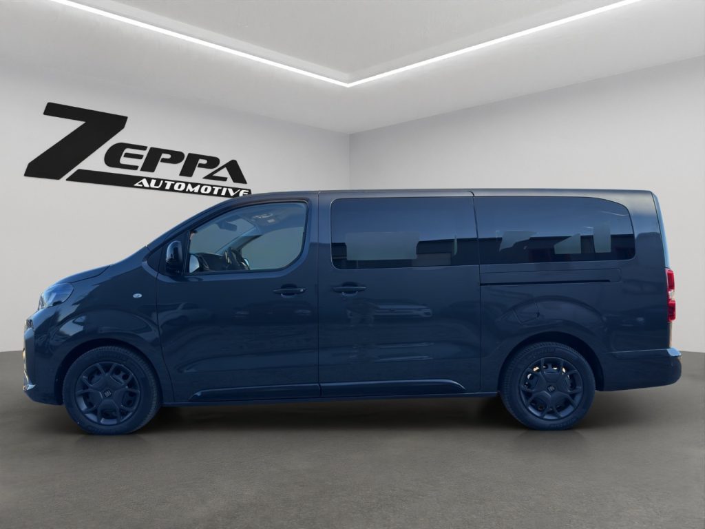 FIAT Ulysse 2.0 BlueHDi 180 CV AT8 L3 - 3
