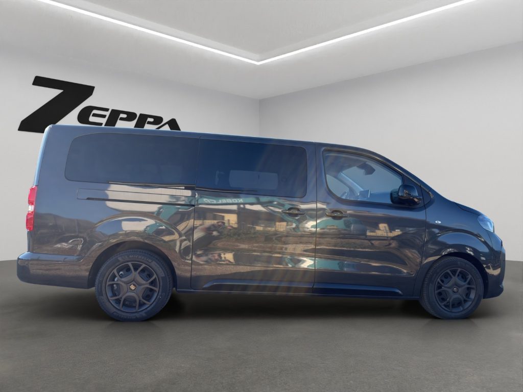 FIAT Ulysse 2.0 BlueHDi 180 CV AT8 L3 - 7