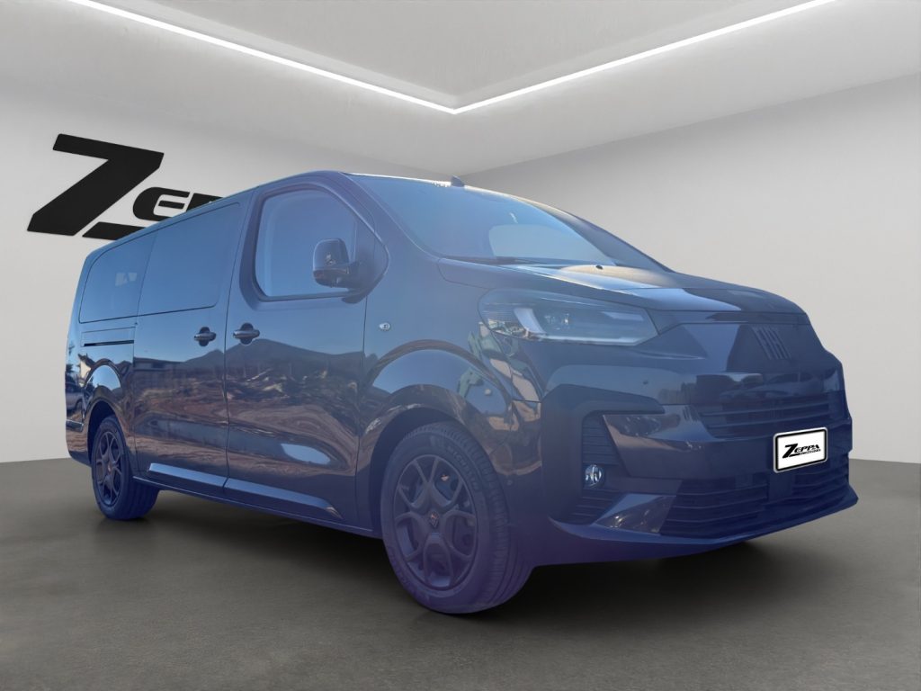 FIAT Ulysse 2.0 BlueHDi 180 CV AT8 L3 - 8