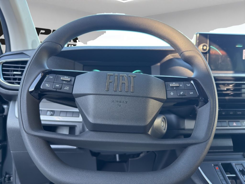 FIAT Ulysse 2.0 BlueHDi 180 CV AT8 L3 - 10
