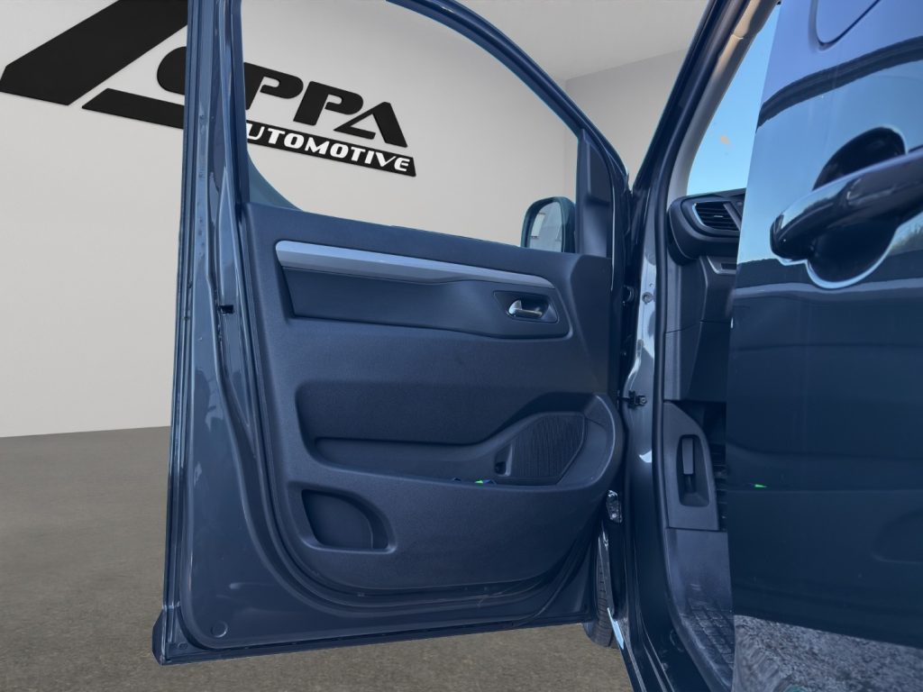 FIAT Ulysse 2.0 BlueHDi 180 CV AT8 L3 - 12