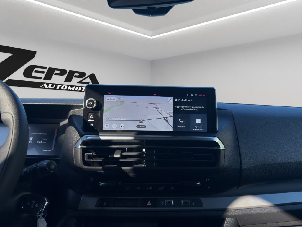 FIAT Ulysse 2.0 BlueHDi 180 CV AT8 L3 - 16