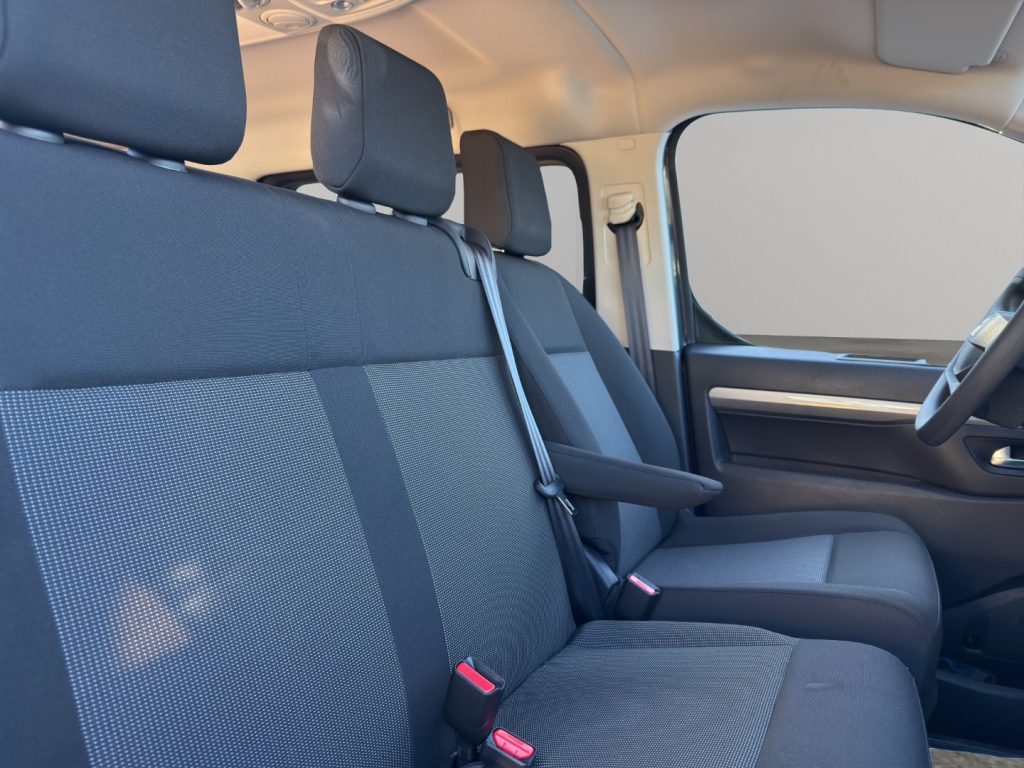 FIAT Ulysse 2.0 BlueHDi 180 CV AT8 L3 - 18