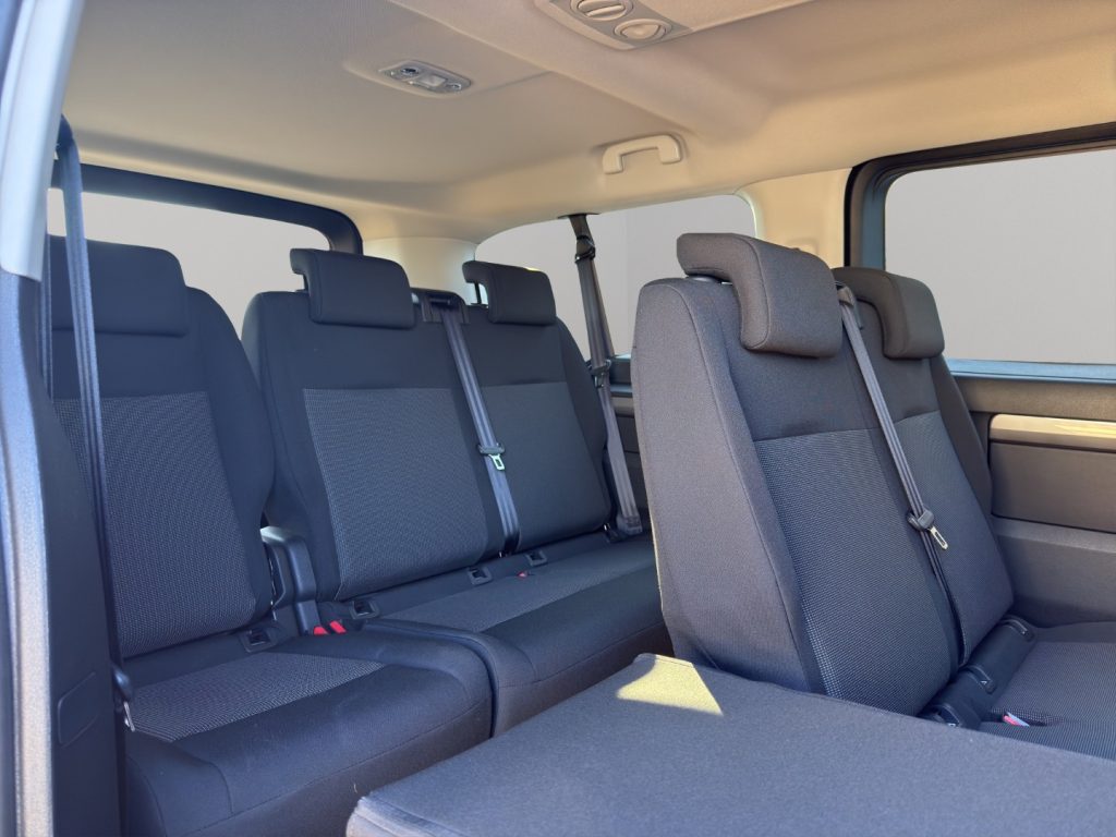 FIAT Ulysse 2.0 BlueHDi 180 CV AT8 L3 - 19