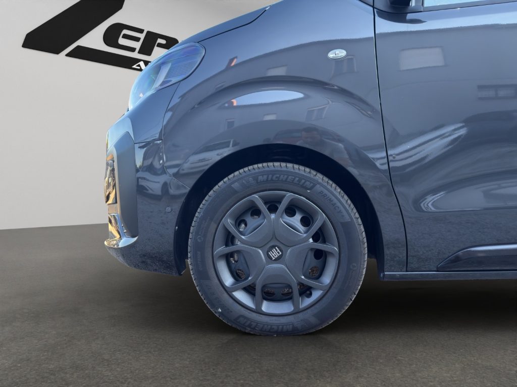 FIAT Ulysse 2.0 BlueHDi 180 CV AT8 L3 - 22