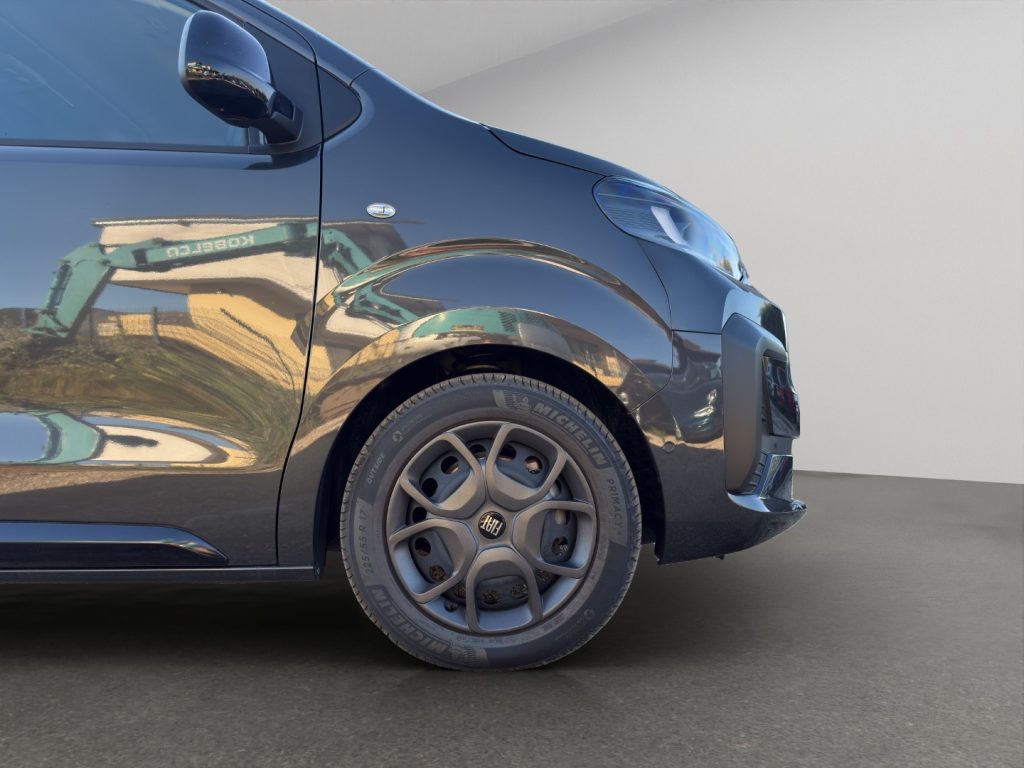 FIAT Ulysse 2.0 BlueHDi 180 CV AT8 L3 - 23