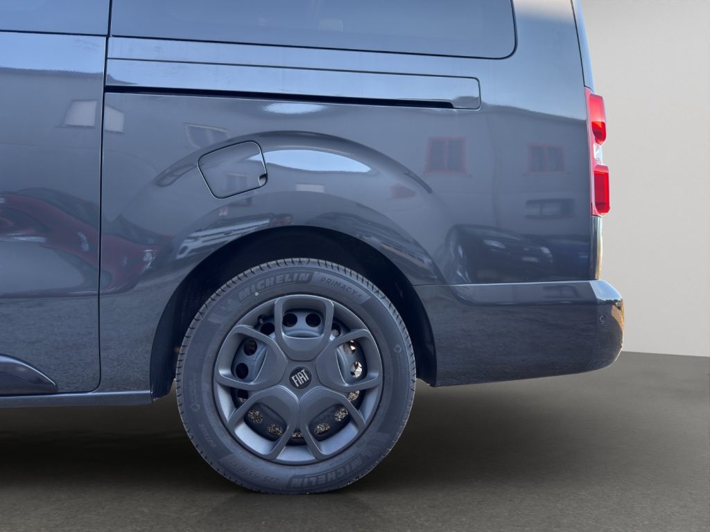 FIAT Ulysse 2.0 BlueHDi 180 CV AT8 L3 - 24