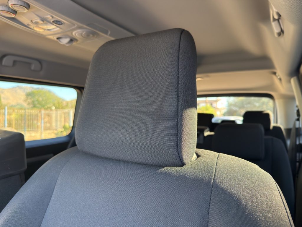 FIAT Ulysse 2.0 BlueHDi 180 CV AT8 L3 - 26