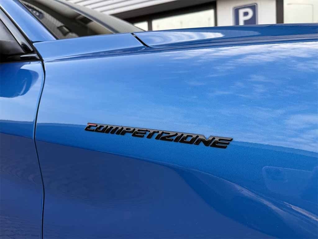 ALFA ROMEO Giulia 2.2 t Competizione Q4 PREZZO REALE IVA ESPOSTA - 8
