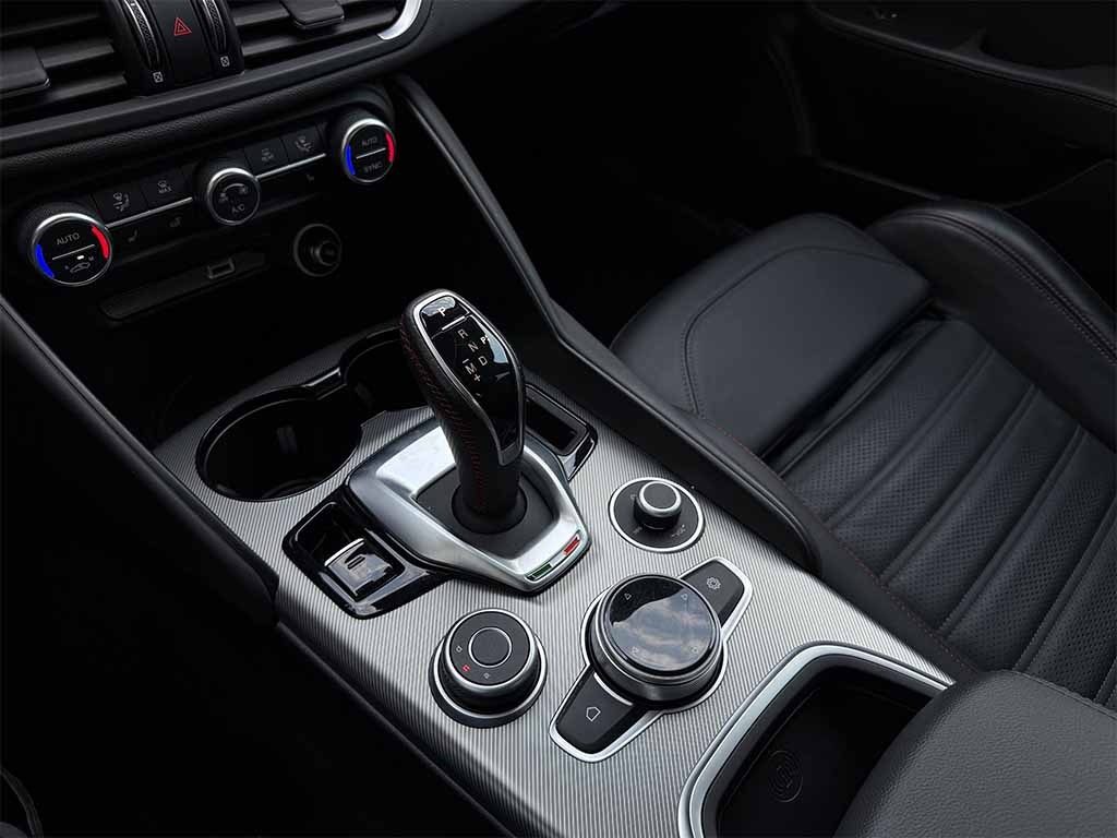 ALFA ROMEO Giulia 2.2 t Competizione Q4 PREZZO REALE IVA ESPOSTA - 15