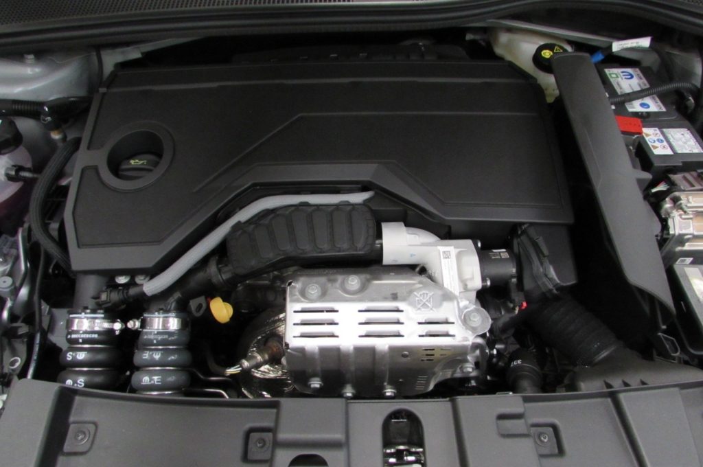 JEEP Avenger 1.2 Turbo 110 CV MHEV BLACK EDITION KMZERO - 18