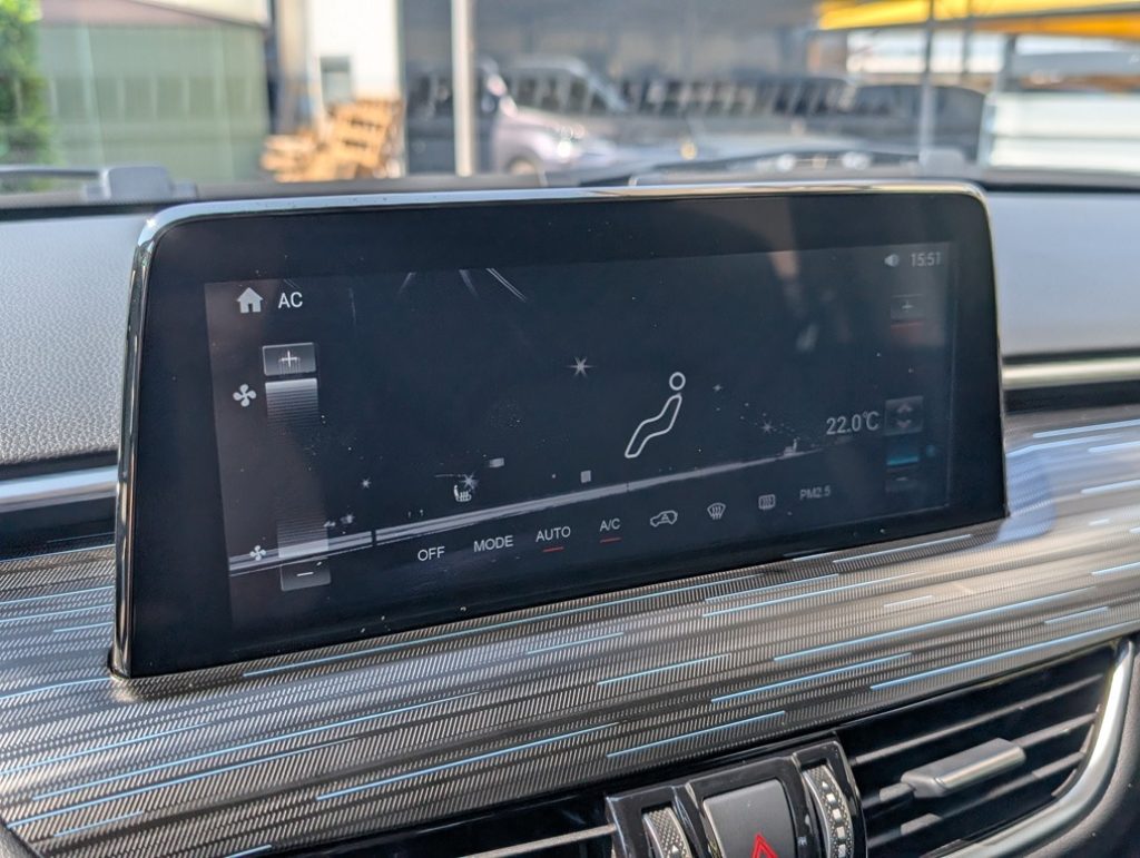FOTON Tunland G7 2.0 TDI Doppia Cabina 4WD AT8 - DIMOSTRATIVO - 16