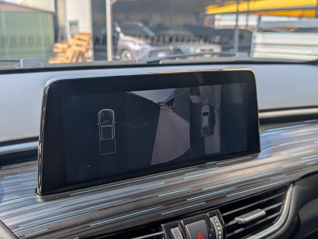FOTON Tunland G7 2.0 TDI Doppia Cabina 4WD AT8 - DIMOSTRATIVO - 18