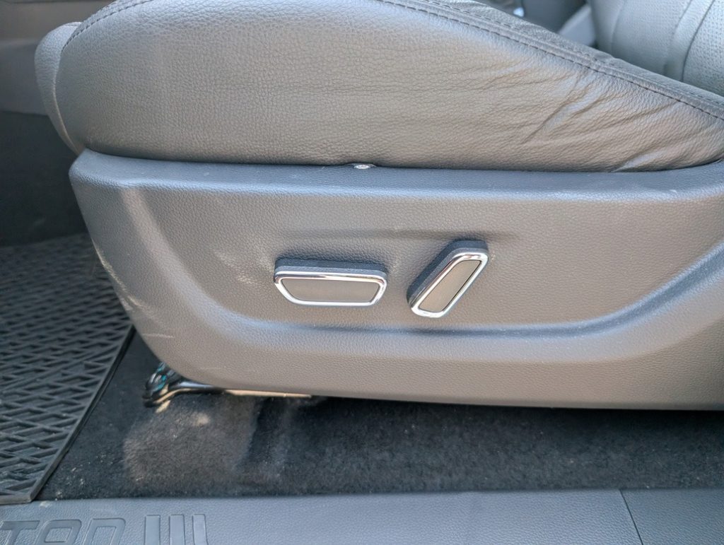 FOTON Tunland G7 2.0 TDI Doppia Cabina 4WD AT8 - DIMOSTRATIVO - 23