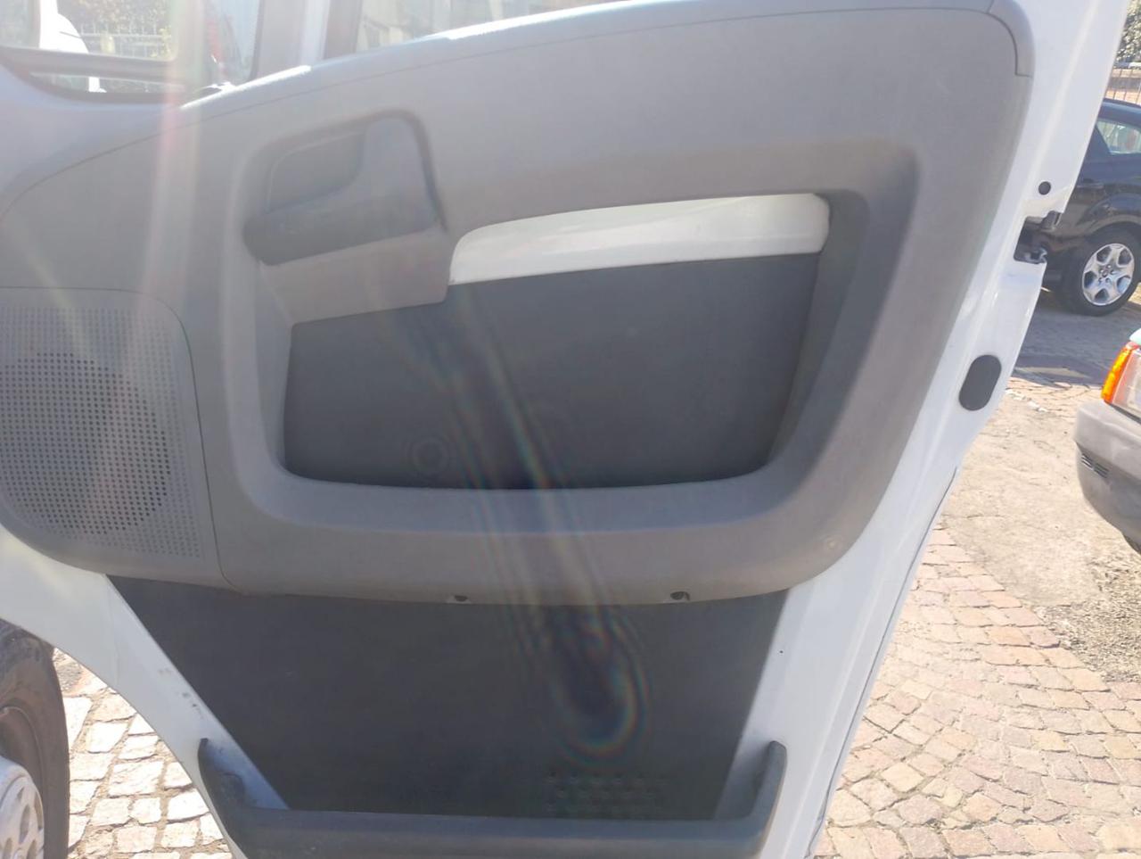 FIAT Ducato 30 2.3 MJT PC-TN Furgone - 8