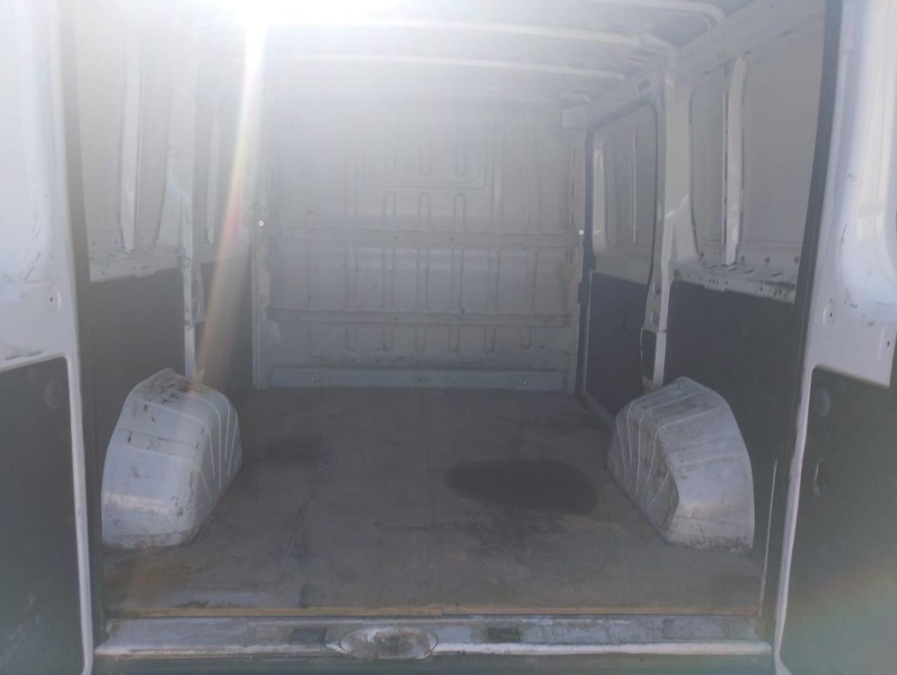FIAT Ducato 30 2.3 MJT PC-TN Furgone - 14