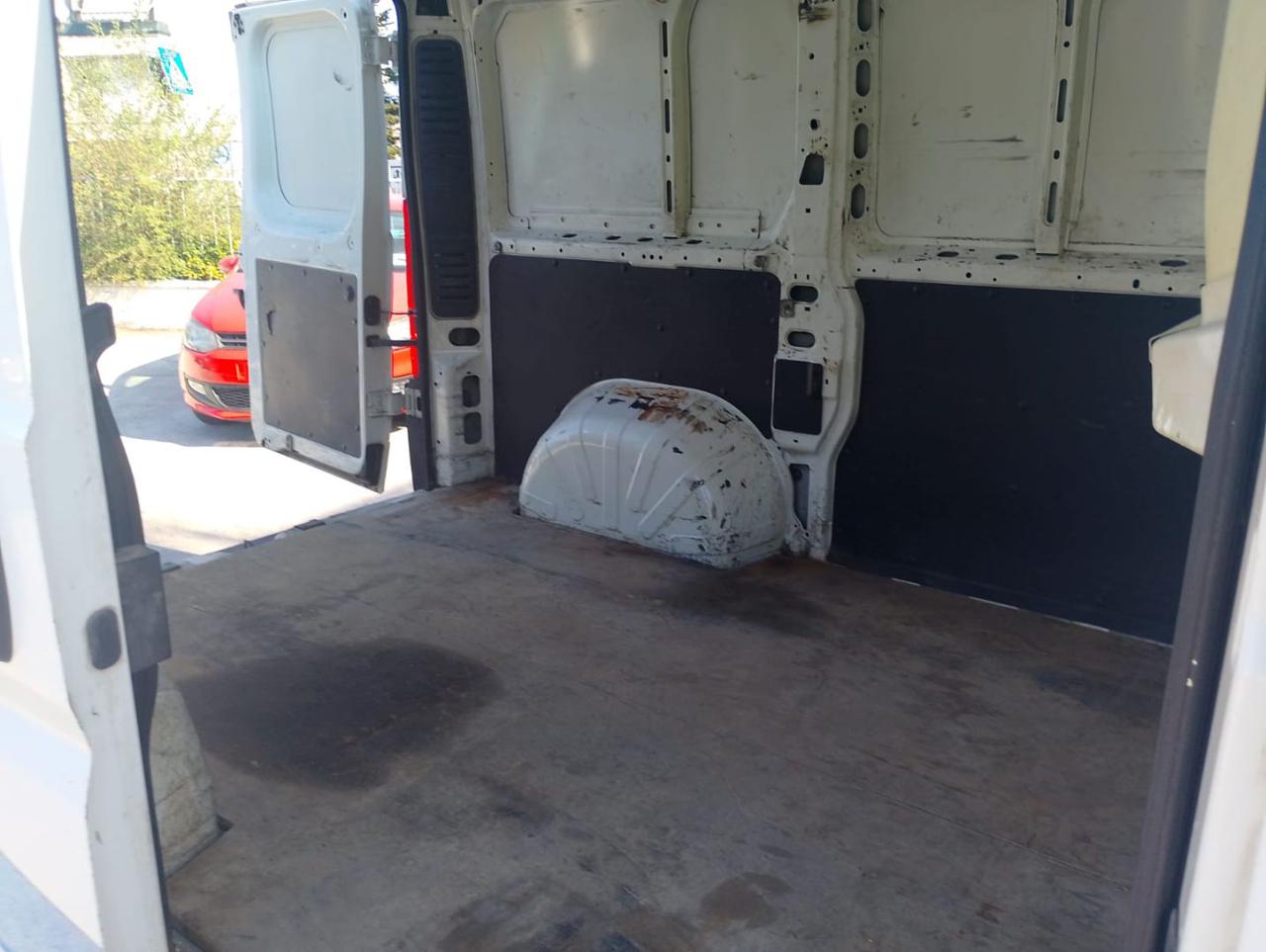 FIAT Ducato 30 2.3 MJT PC-TN Furgone - 13
