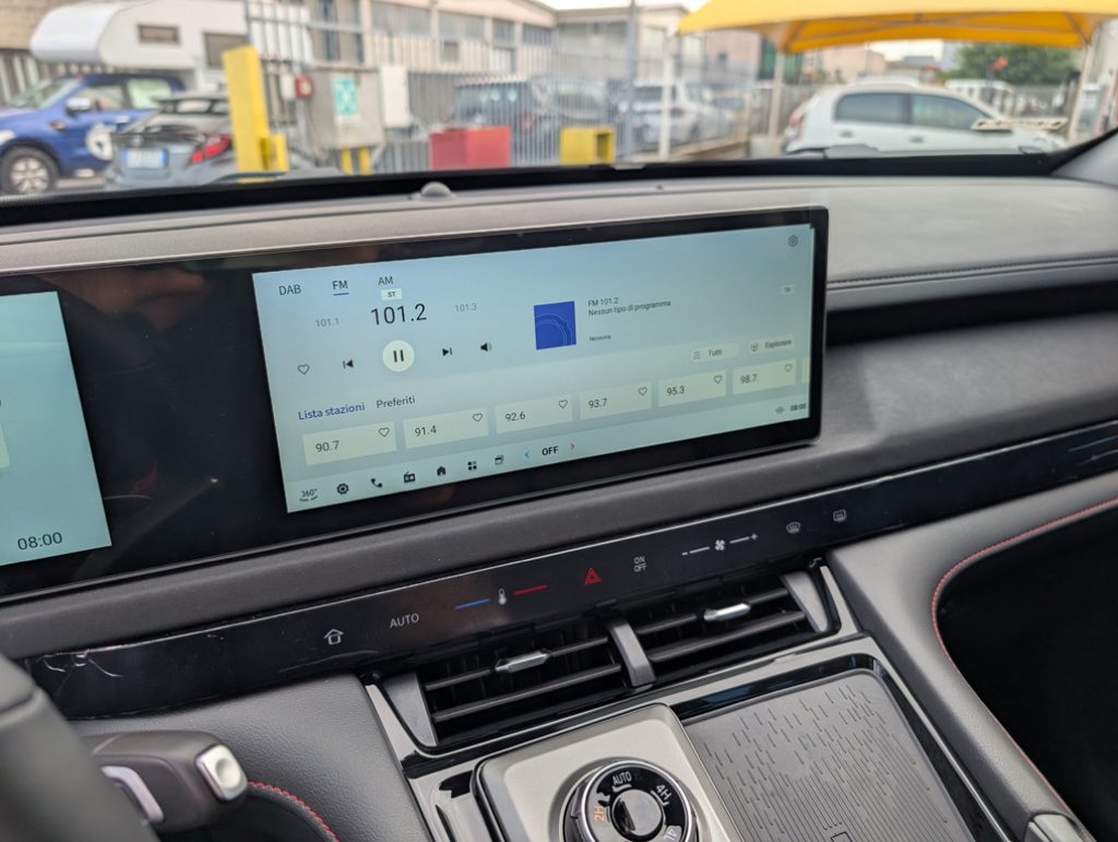 MAXUS T60 2.0 AWD Luxury AT 216 CV PRONTA CONSEGNA - 13