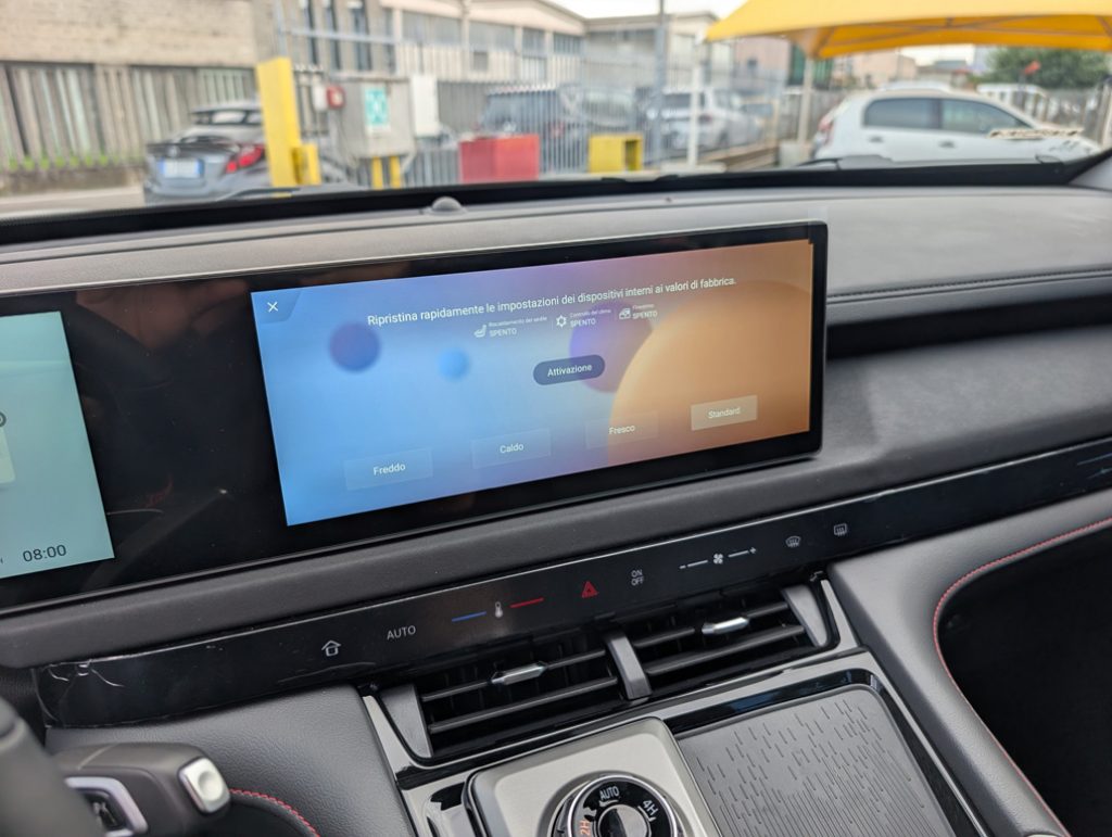 MAXUS T60 2.0 AWD Luxury AT 216 CV PRONTA CONSEGNA - 14