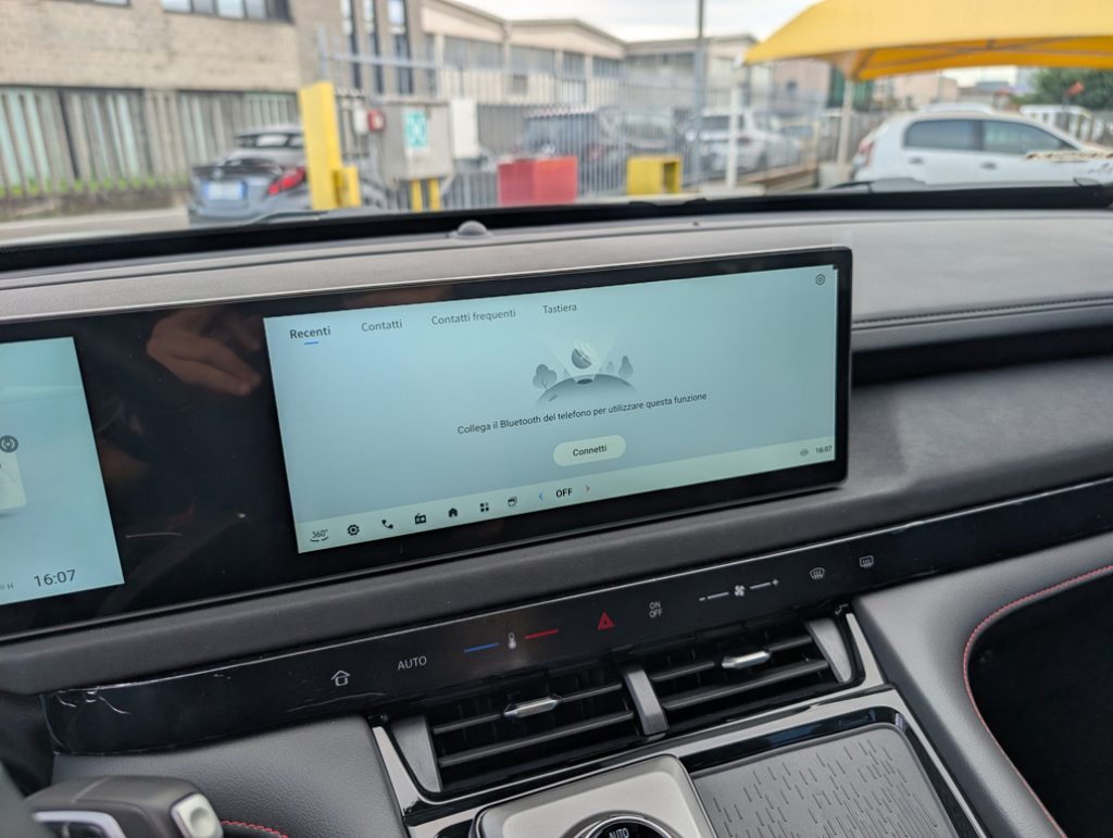 MAXUS T60 2.0 AWD Luxury AT 216 CV PRONTA CONSEGNA - 15
