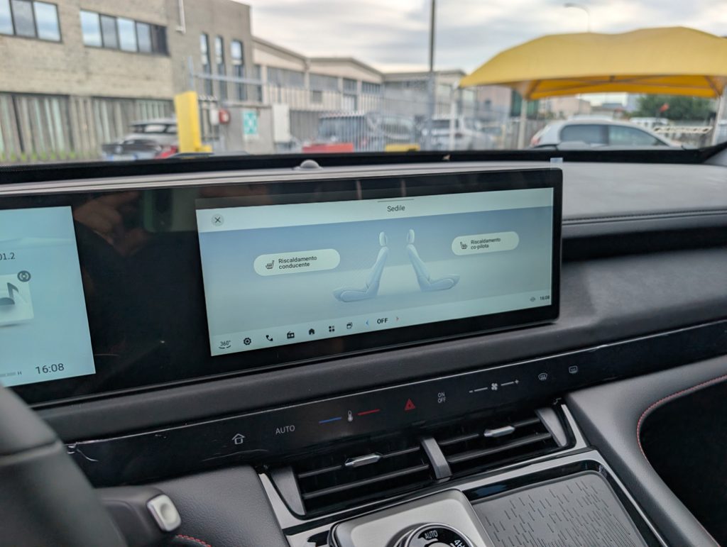 MAXUS T60 2.0 AWD Luxury AT 216 CV PRONTA CONSEGNA - 16
