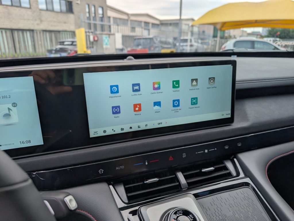 MAXUS T60 2.0 AWD Luxury AT 216 CV PRONTA CONSEGNA - 17