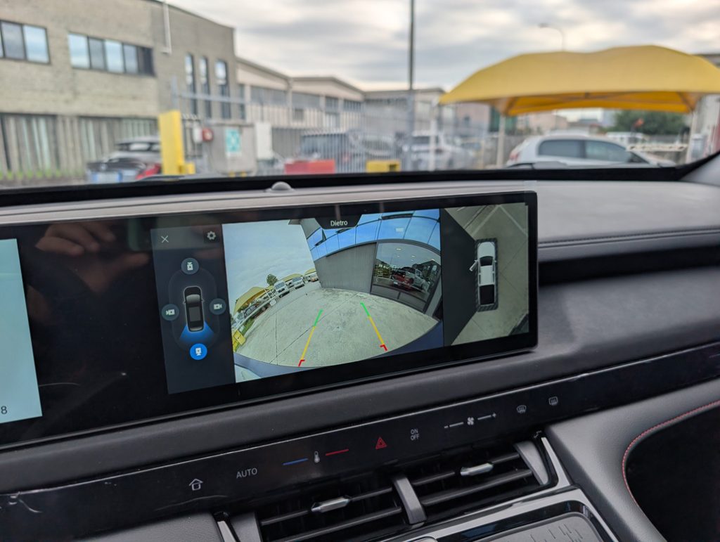 MAXUS T60 2.0 AWD Luxury AT 216 CV PRONTA CONSEGNA - 18