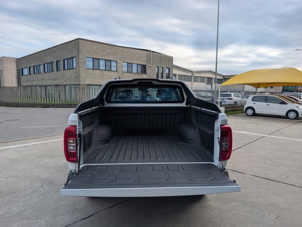 MAXUS T60 2.0 AWD Luxury AT 216 CV PRONTA CONSEGNA - 20