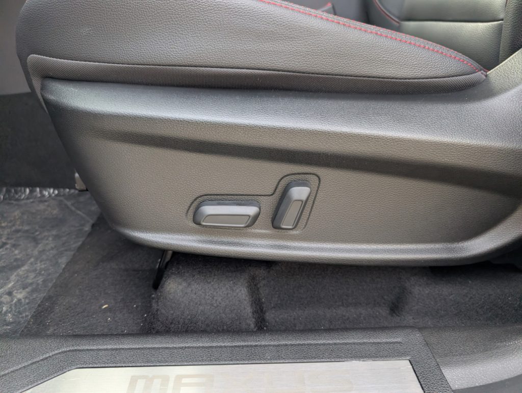 MAXUS T60 2.0 AWD Luxury AT 216 CV PRONTA CONSEGNA - 23