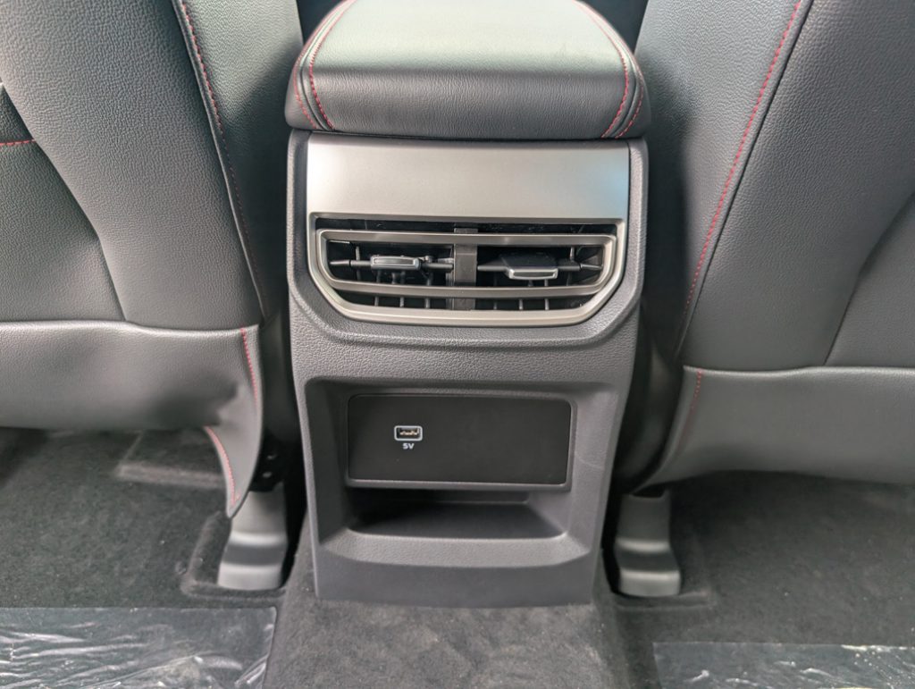MAXUS T60 2.0 AWD Luxury AT 216 CV PRONTA CONSEGNA - 28