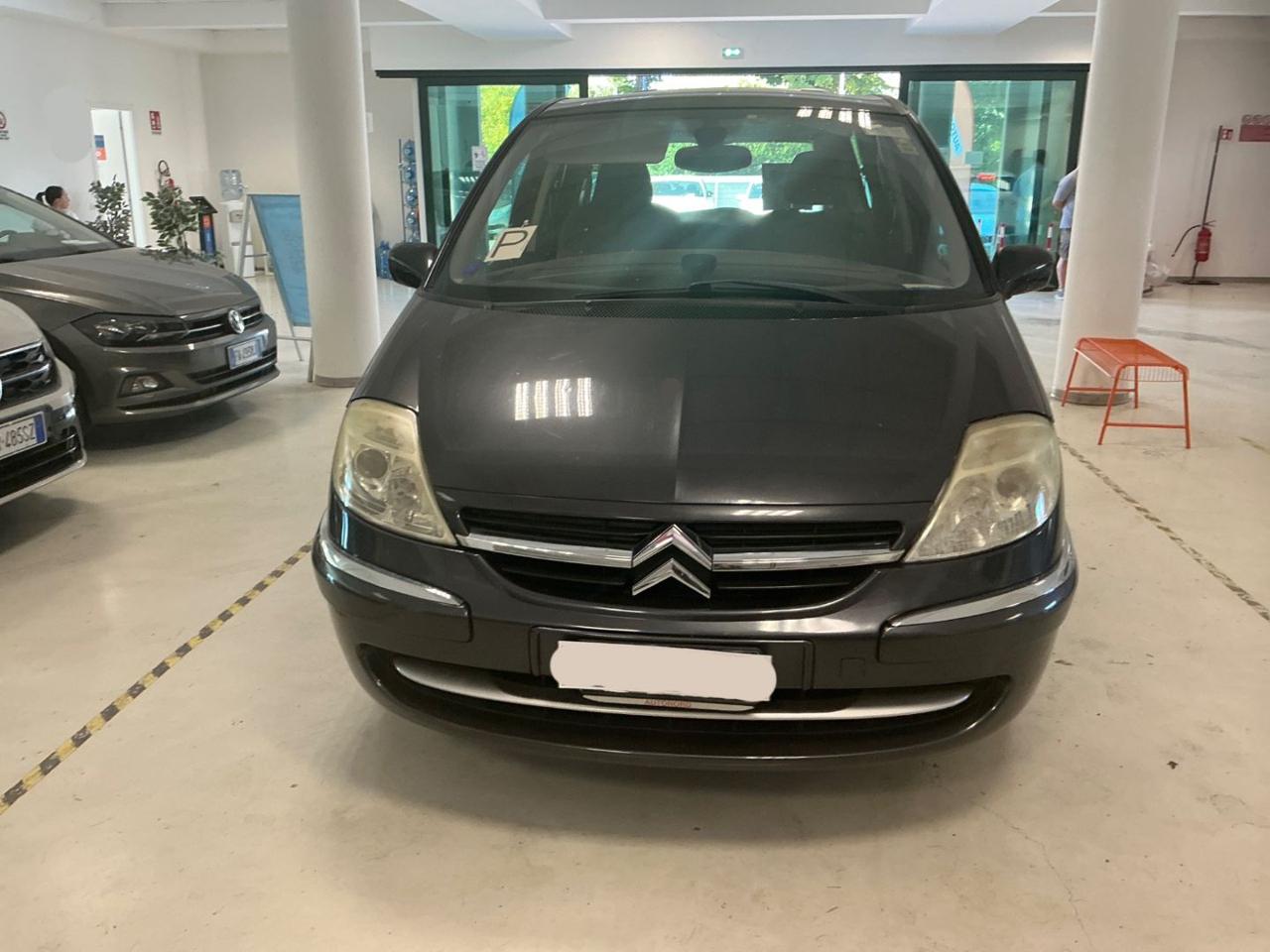 CITROEN C8 2.0 HDi 136CV FAP Dynamique 7 posti - 2