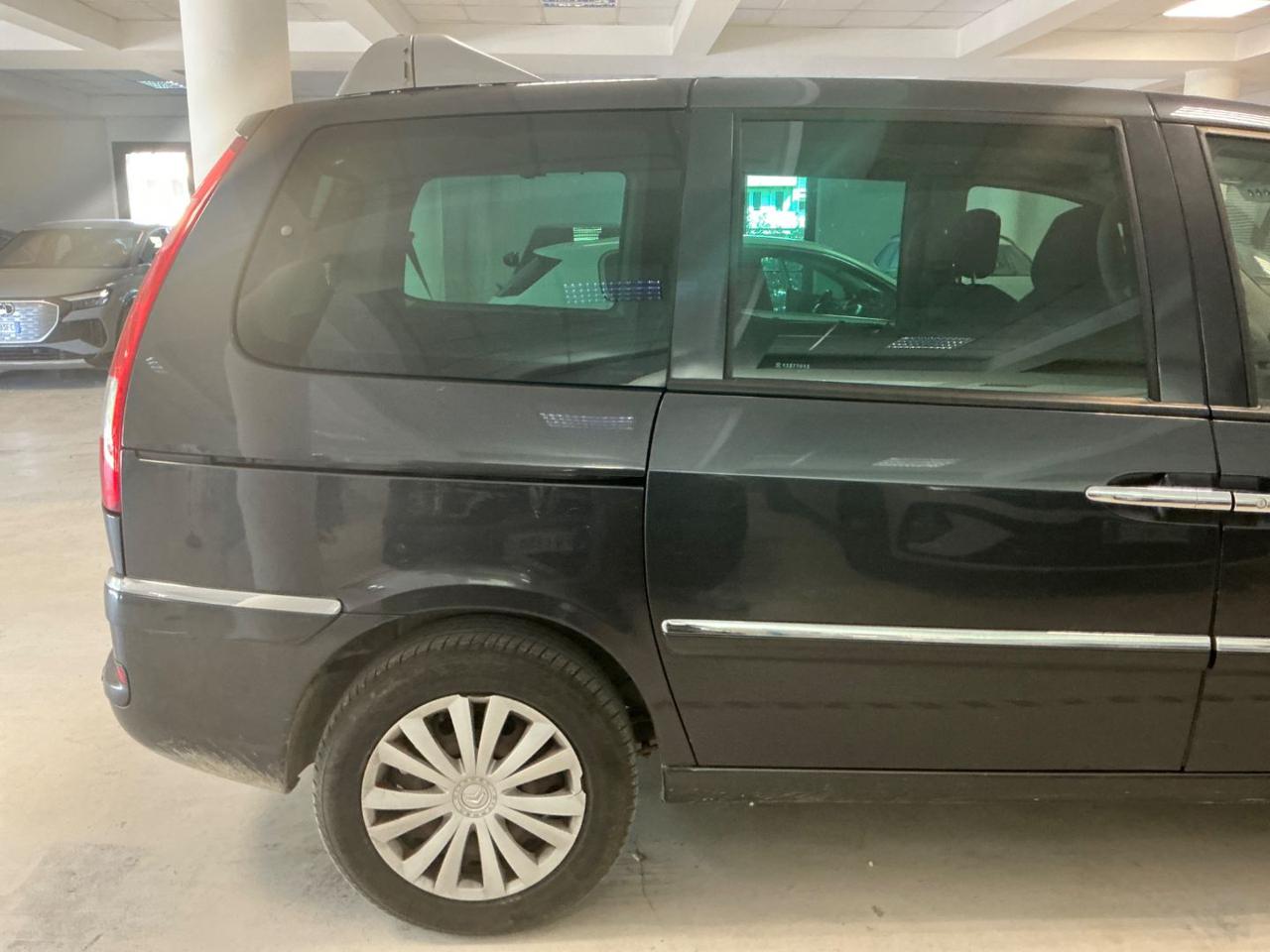 CITROEN C8 2.0 HDi 136CV FAP Dynamique 7 posti - 5
