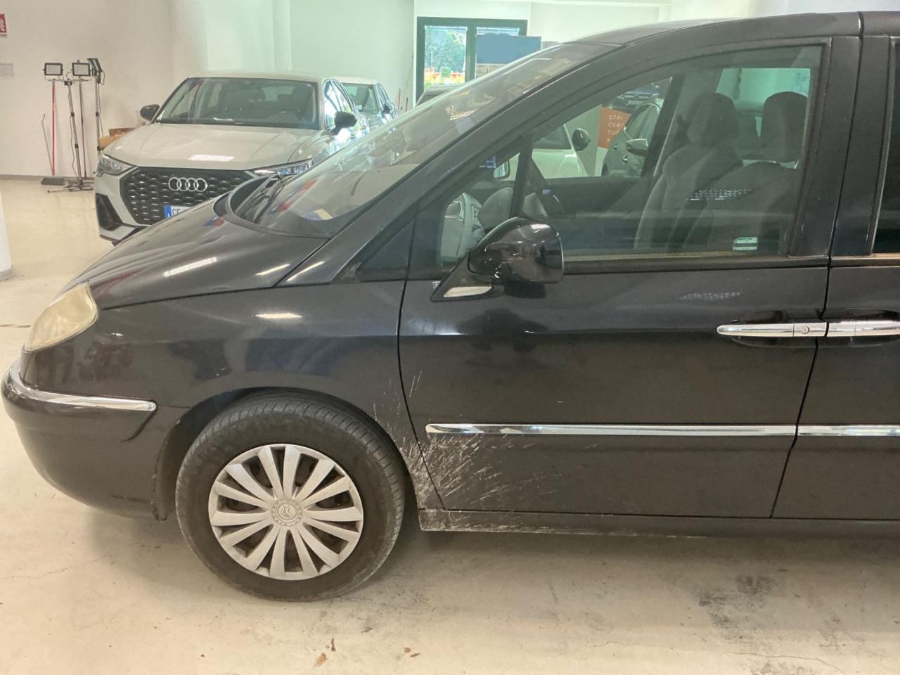 CITROEN C8 2.0 HDi 136CV FAP Dynamique 7 posti - 3