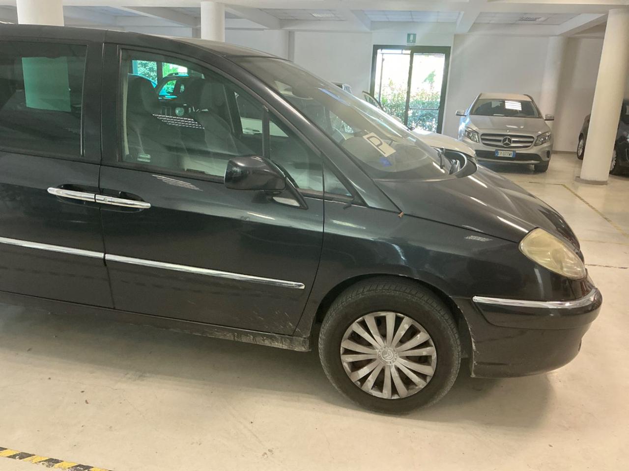 CITROEN C8 2.0 HDi 136CV FAP Dynamique 7 posti - 6