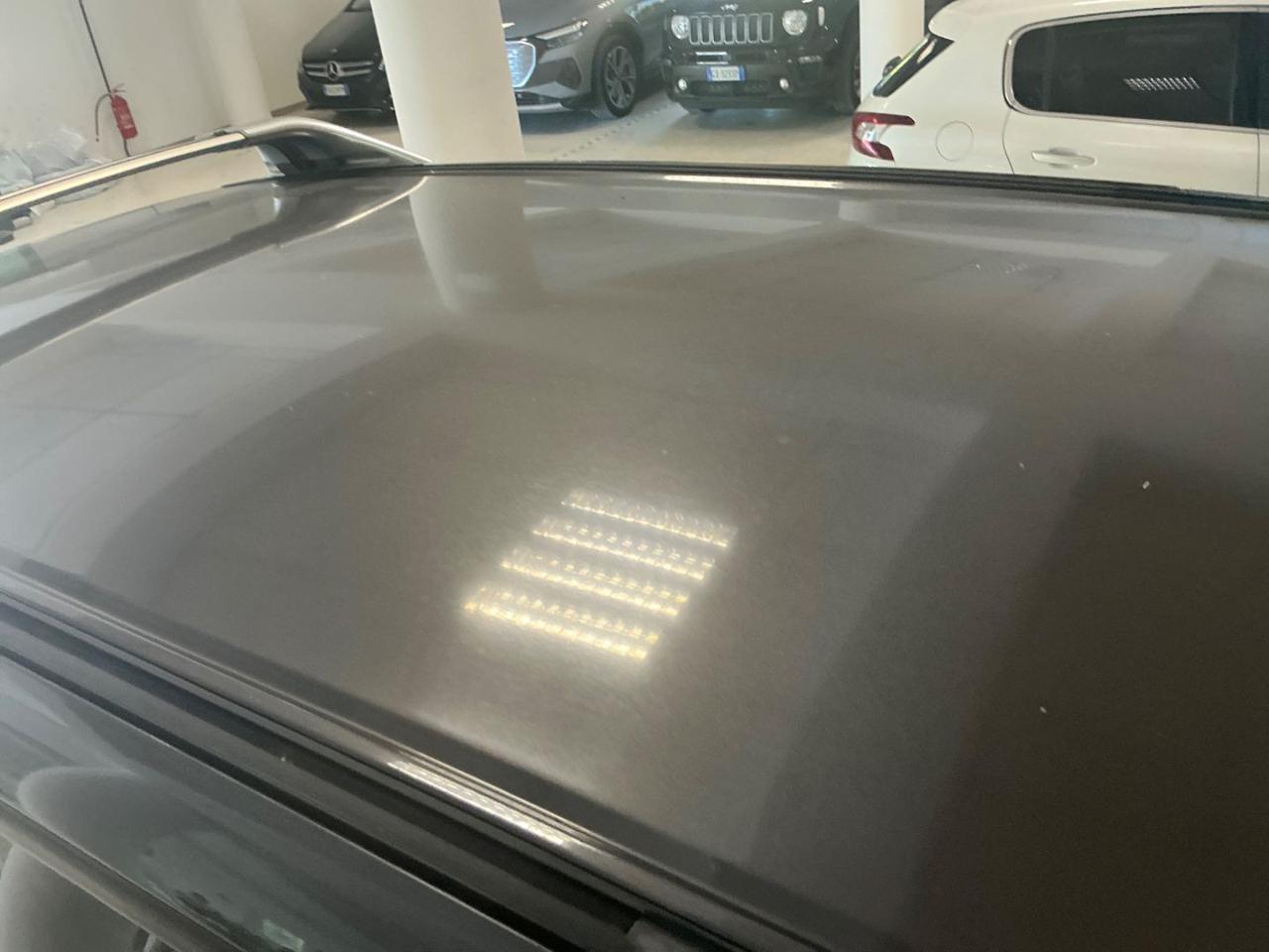 CITROEN C8 2.0 HDi 136CV FAP Dynamique 7 posti - 10