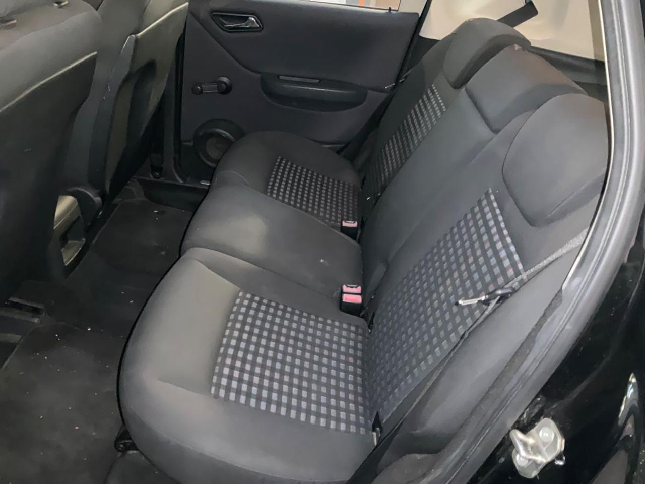 MERCEDES-BENZ A 160 CDI CAMBIO AUTOMATICO - 13
