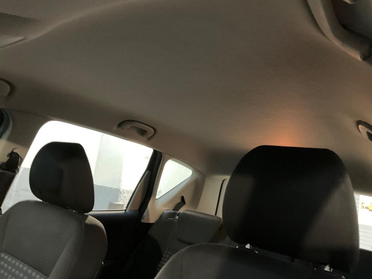 MERCEDES-BENZ A 160 CDI CAMBIO AUTOMATICO - 14