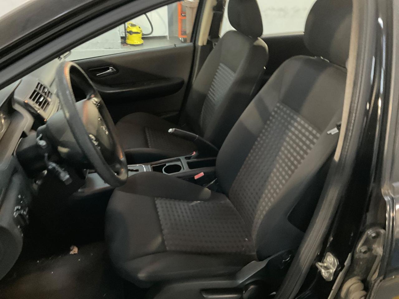 MERCEDES-BENZ A 160 CDI CAMBIO AUTOMATICO - 10